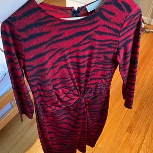 Michael Micheal Kors dress in size S